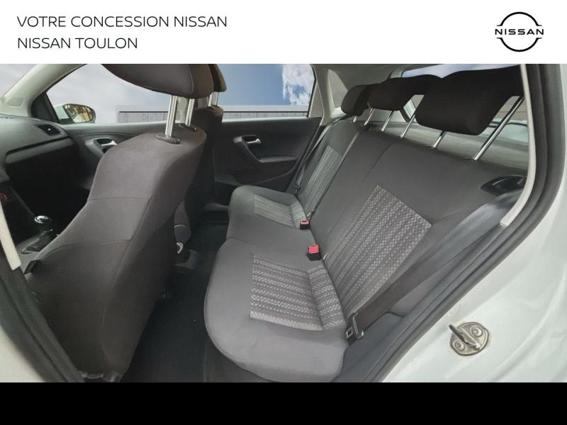 VOLKSWAGEN Polo d’occasion à vendre à TOULON chez PRESTIGE AUTOMOBILE (Photo 18)