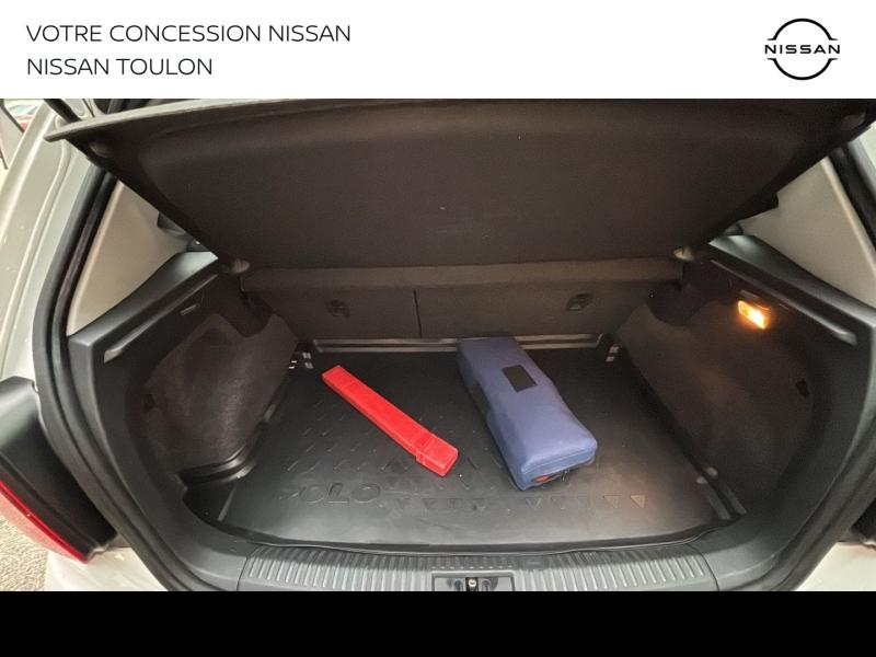 VOLKSWAGEN Polo d’occasion à vendre à TOULON chez PRESTIGE AUTOMOBILE (Photo 19)