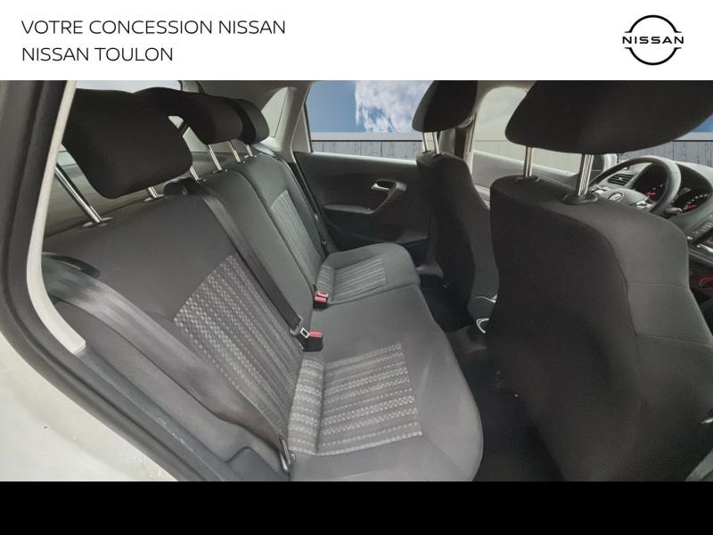 VOLKSWAGEN Polo d’occasion à vendre à TOULON chez PRESTIGE AUTOMOBILE (Photo 20)