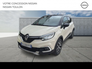 RENAULT Captur d’occasion à vendre à TOULON