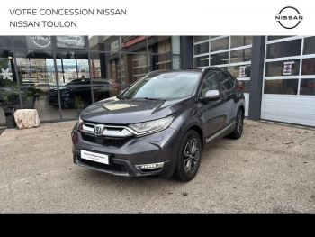HONDA CR-V d’occasion à vendre à TOULON