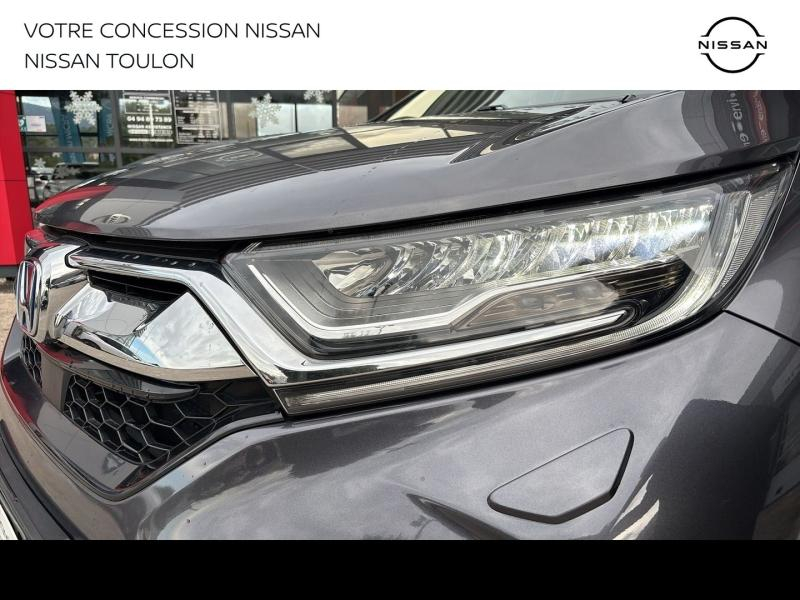 HONDA CR-V d’occasion à vendre à TOULON chez PRESTIGE AUTOMOBILE (Photo 9)