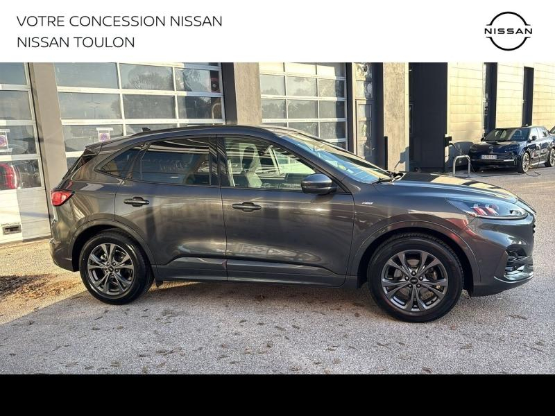 FORD Kuga d’occasion à vendre à TOULON chez PRESTIGE AUTOMOBILE (Photo 4)