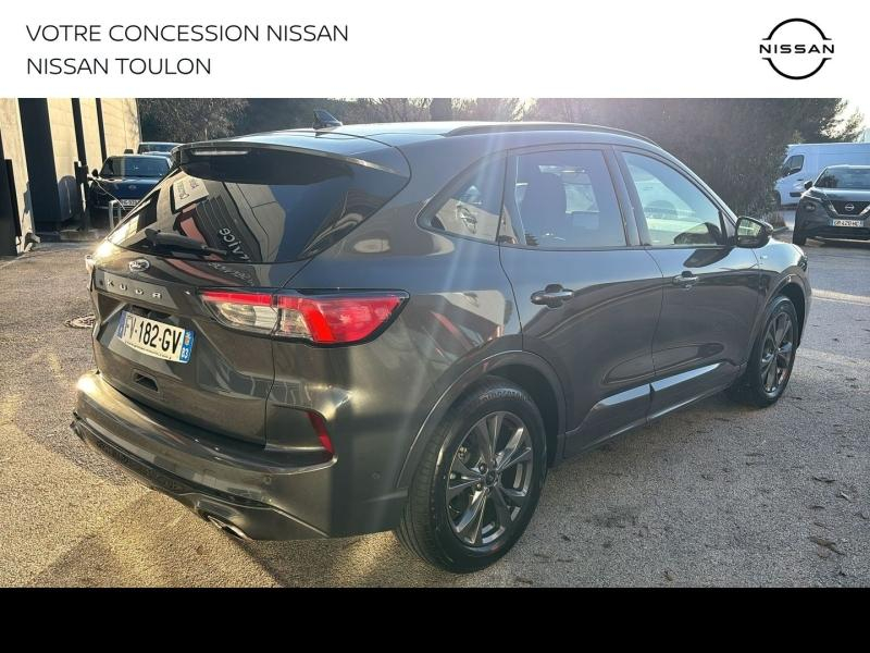 FORD Kuga d’occasion à vendre à TOULON chez PRESTIGE AUTOMOBILE (Photo 5)