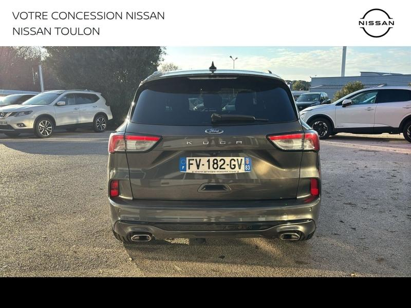 FORD Kuga d’occasion à vendre à TOULON chez PRESTIGE AUTOMOBILE (Photo 6)
