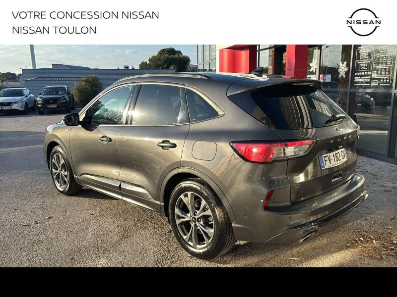 FORD Kuga d’occasion à vendre à TOULON chez PRESTIGE AUTOMOBILE (Photo 7)