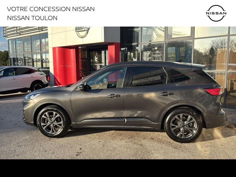 FORD Kuga d’occasion à vendre à TOULON chez PRESTIGE AUTOMOBILE (Photo 8)