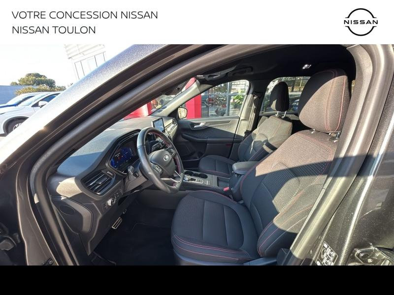 FORD Kuga d’occasion à vendre à TOULON chez PRESTIGE AUTOMOBILE (Photo 9)