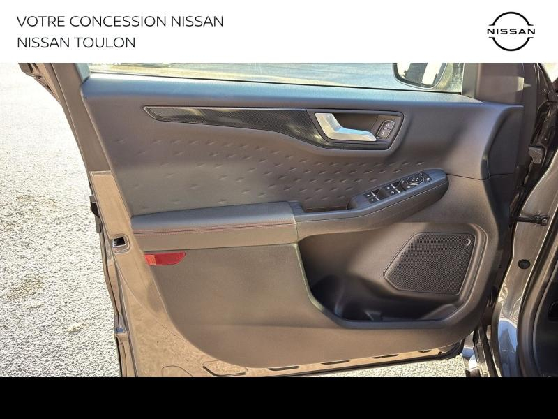 FORD Kuga d’occasion à vendre à TOULON chez PRESTIGE AUTOMOBILE (Photo 10)