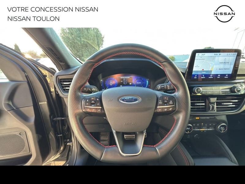 FORD Kuga d’occasion à vendre à TOULON chez PRESTIGE AUTOMOBILE (Photo 12)