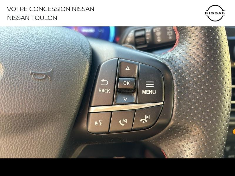 FORD Kuga d’occasion à vendre à TOULON chez PRESTIGE AUTOMOBILE (Photo 14)