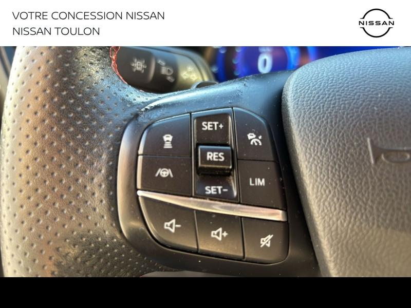 FORD Kuga d’occasion à vendre à TOULON chez PRESTIGE AUTOMOBILE (Photo 15)