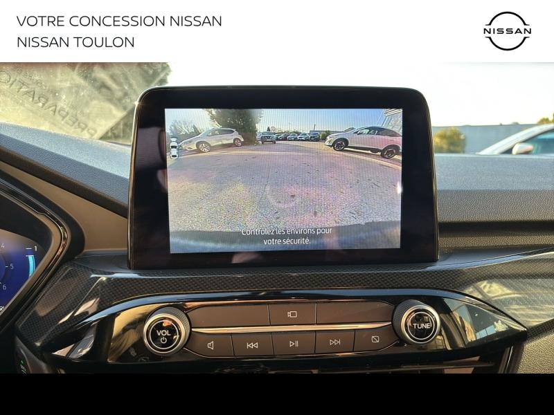 FORD Kuga d’occasion à vendre à TOULON chez PRESTIGE AUTOMOBILE (Photo 17)