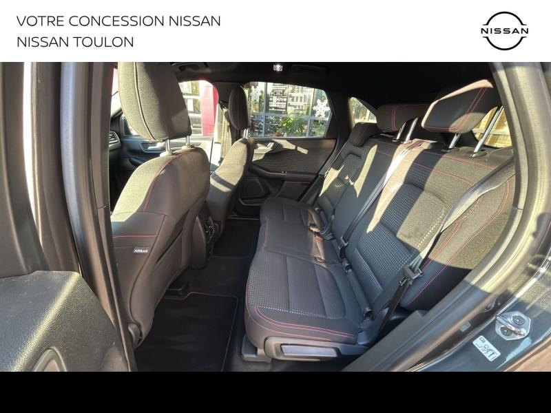 FORD Kuga d’occasion à vendre à TOULON chez PRESTIGE AUTOMOBILE (Photo 19)