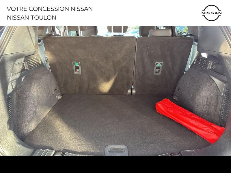 FORD Kuga d’occasion à vendre à TOULON chez PRESTIGE AUTOMOBILE (Photo 20)