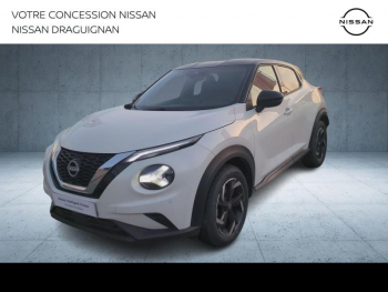 NISSAN Juke 1.0 DIG-T 114ch Shadow 2023.5 26010 km à vendre