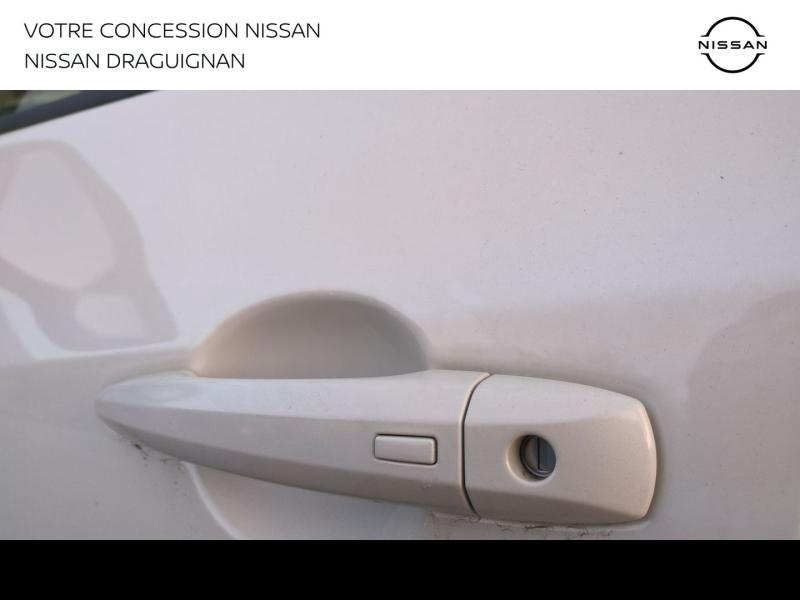 NISSAN Juke d’occasion à vendre à TOULON chez PRESTIGE AUTOMOBILE (Photo 8)