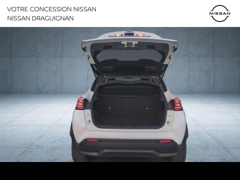 NISSAN Juke d’occasion à vendre à TOULON chez PRESTIGE AUTOMOBILE (Photo 9)