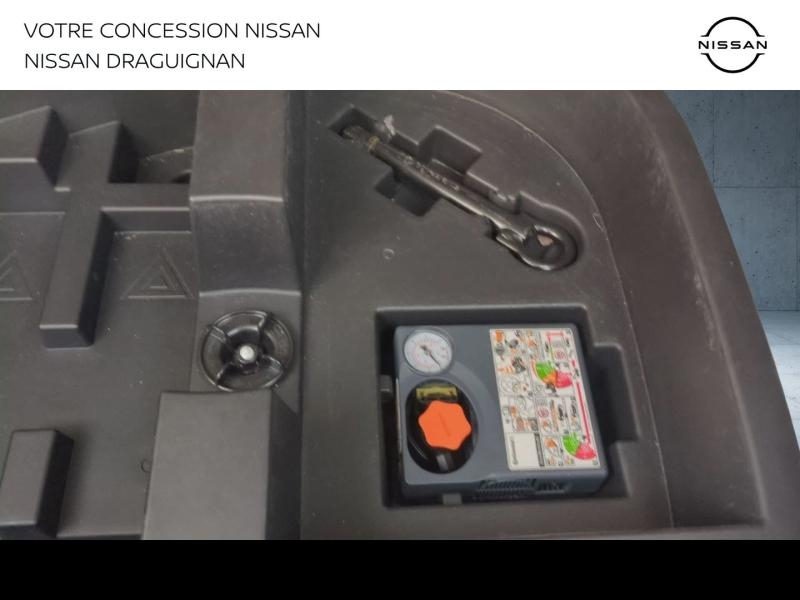 NISSAN Juke d’occasion à vendre à TOULON chez PRESTIGE AUTOMOBILE (Photo 10)