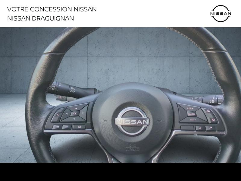 NISSAN Juke d’occasion à vendre à TOULON chez PRESTIGE AUTOMOBILE (Photo 11)