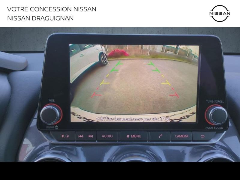 NISSAN Juke d’occasion à vendre à TOULON chez PRESTIGE AUTOMOBILE (Photo 14)