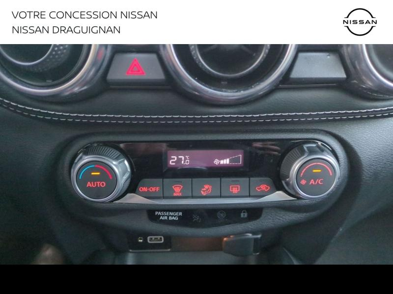 NISSAN Juke d’occasion à vendre à TOULON chez PRESTIGE AUTOMOBILE (Photo 15)