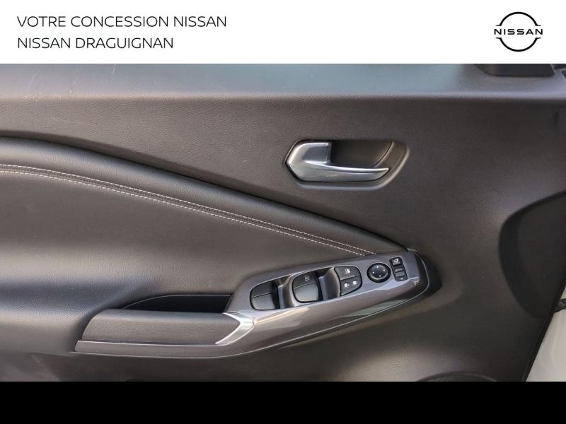 NISSAN Juke d’occasion à vendre à TOULON chez PRESTIGE AUTOMOBILE (Photo 19)