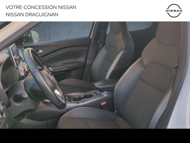 NISSAN Juke d’occasion à vendre à TOULON chez PRESTIGE AUTOMOBILE (Photo 20)