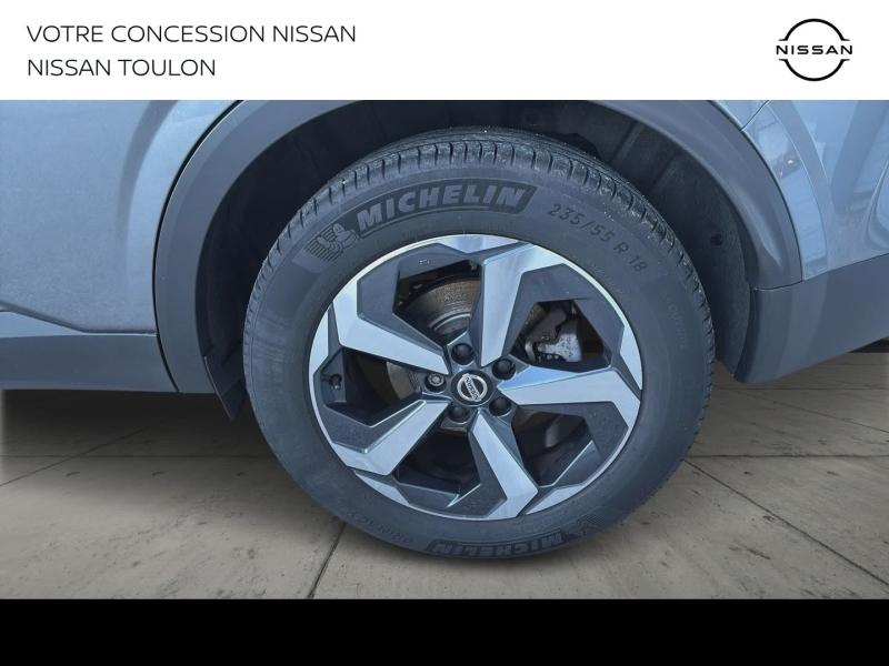NISSAN Qashqai d’occasion à vendre à TOULON chez PRESTIGE AUTOMOBILE (Photo 7)