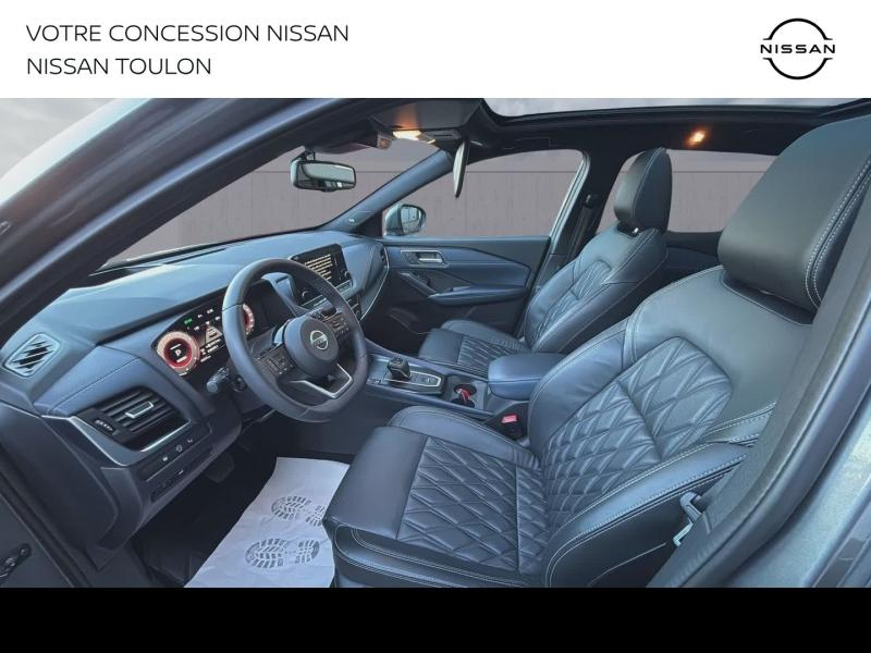 NISSAN Qashqai d’occasion à vendre à TOULON chez PRESTIGE AUTOMOBILE (Photo 10)