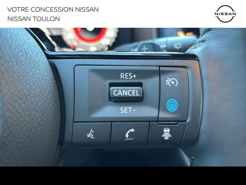 NISSAN Qashqai d’occasion à vendre à TOULON chez PRESTIGE AUTOMOBILE (Photo 19)