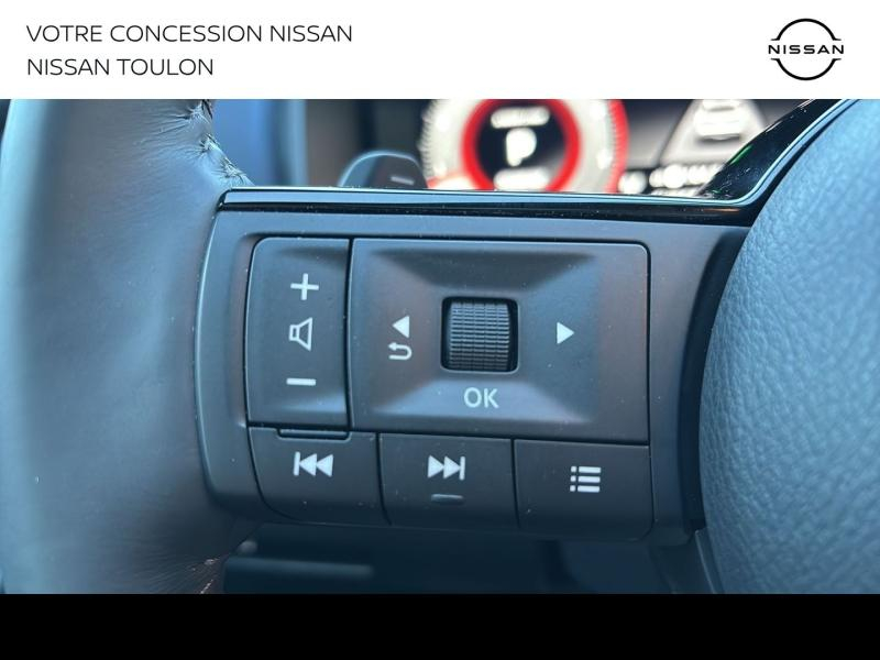 NISSAN Qashqai d’occasion à vendre à TOULON chez PRESTIGE AUTOMOBILE (Photo 20)