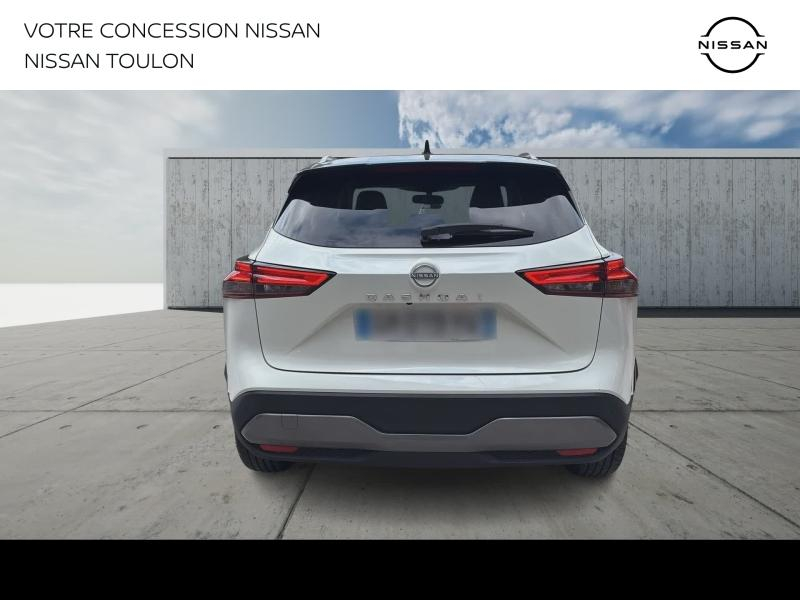 NISSAN Qashqai d’occasion à vendre à TOULON chez PRESTIGE AUTOMOBILE (Photo 6)