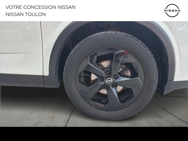 NISSAN Qashqai d’occasion à vendre à TOULON chez PRESTIGE AUTOMOBILE (Photo 10)
