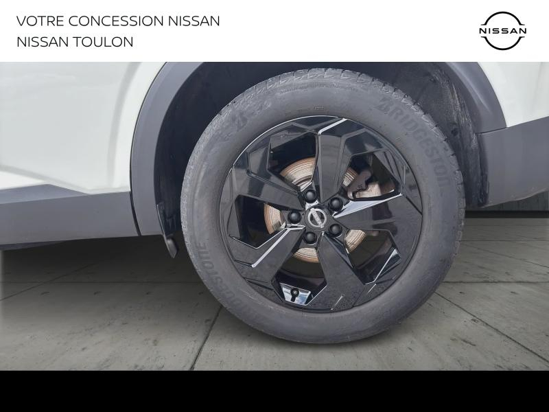 NISSAN Qashqai d’occasion à vendre à TOULON chez PRESTIGE AUTOMOBILE (Photo 11)