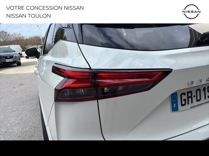 NISSAN Qashqai d’occasion à vendre à TOULON chez PRESTIGE AUTOMOBILE (Photo 13)