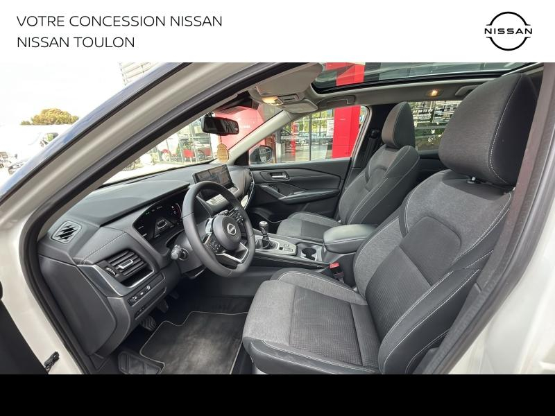 NISSAN Qashqai d’occasion à vendre à TOULON chez PRESTIGE AUTOMOBILE (Photo 14)