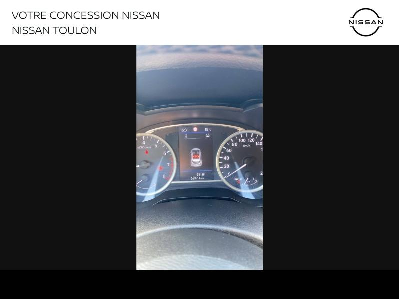 NISSAN Micra d’occasion à vendre à TOULON chez PRESTIGE AUTOMOBILE (Photo 10)