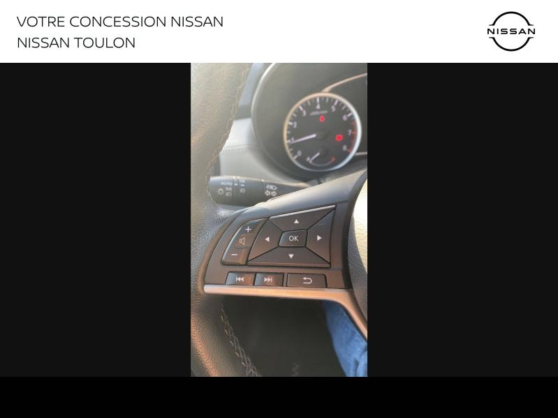 NISSAN Micra d’occasion à vendre à TOULON chez PRESTIGE AUTOMOBILE (Photo 11)