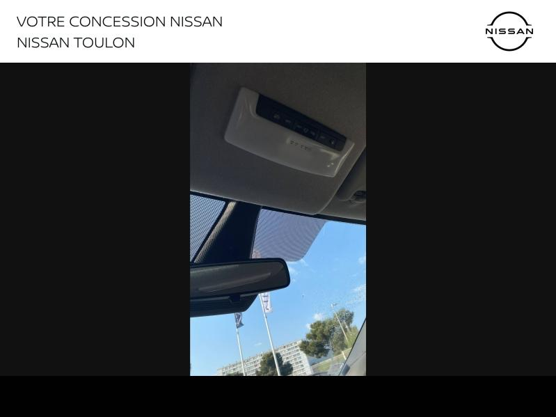 NISSAN Micra d’occasion à vendre à TOULON chez PRESTIGE AUTOMOBILE (Photo 14)