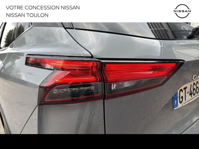 NISSAN Qashqai d’occasion à vendre à TOULON chez PRESTIGE AUTOMOBILE (Photo 10)