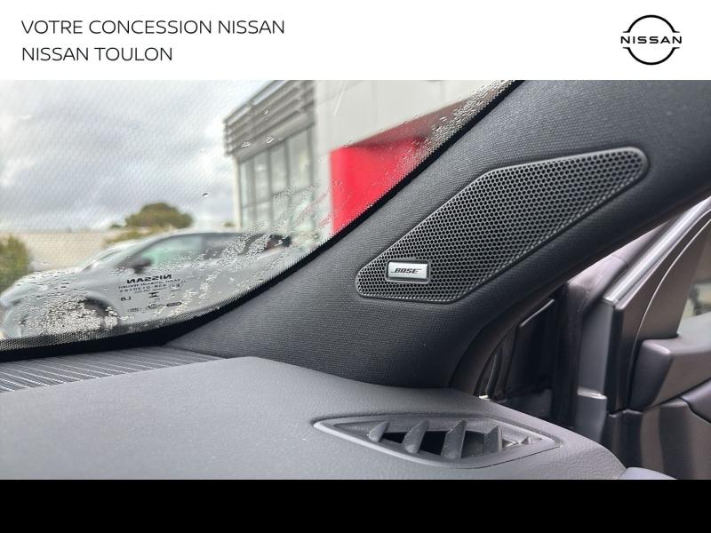 NISSAN Qashqai d’occasion à vendre à TOULON chez PRESTIGE AUTOMOBILE (Photo 12)