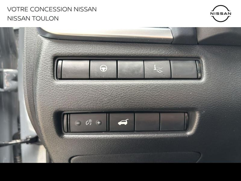 NISSAN Qashqai d’occasion à vendre à TOULON chez PRESTIGE AUTOMOBILE (Photo 16)