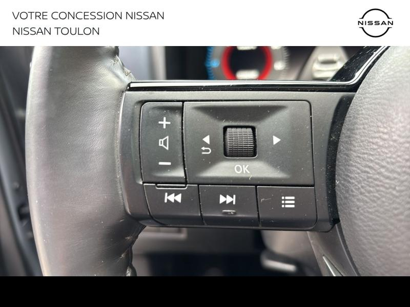 NISSAN Qashqai d’occasion à vendre à TOULON chez PRESTIGE AUTOMOBILE (Photo 18)