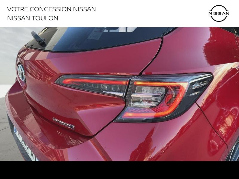 TOYOTA Corolla d’occasion à vendre à TOULON chez PRESTIGE AUTOMOBILE (Photo 13)