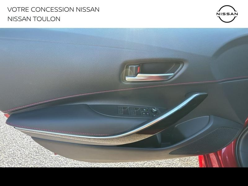 TOYOTA Corolla d’occasion à vendre à TOULON chez PRESTIGE AUTOMOBILE (Photo 16)