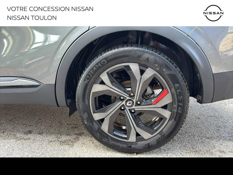 RENAULT Arkana d’occasion à vendre à TOULON chez PRESTIGE AUTOMOBILE (Photo 4)