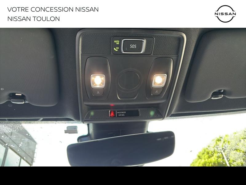 RENAULT Arkana d’occasion à vendre à TOULON chez PRESTIGE AUTOMOBILE (Photo 5)