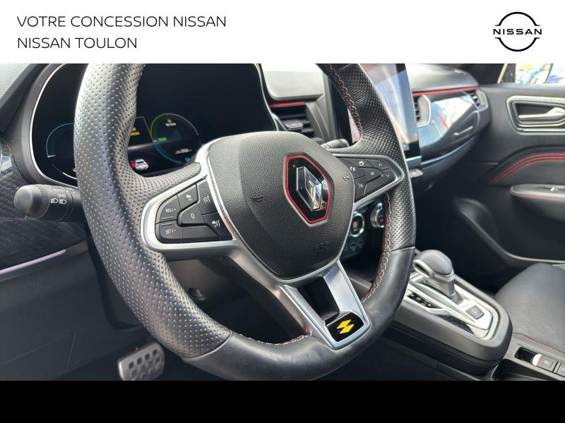 RENAULT Arkana d’occasion à vendre à TOULON chez PRESTIGE AUTOMOBILE (Photo 6)