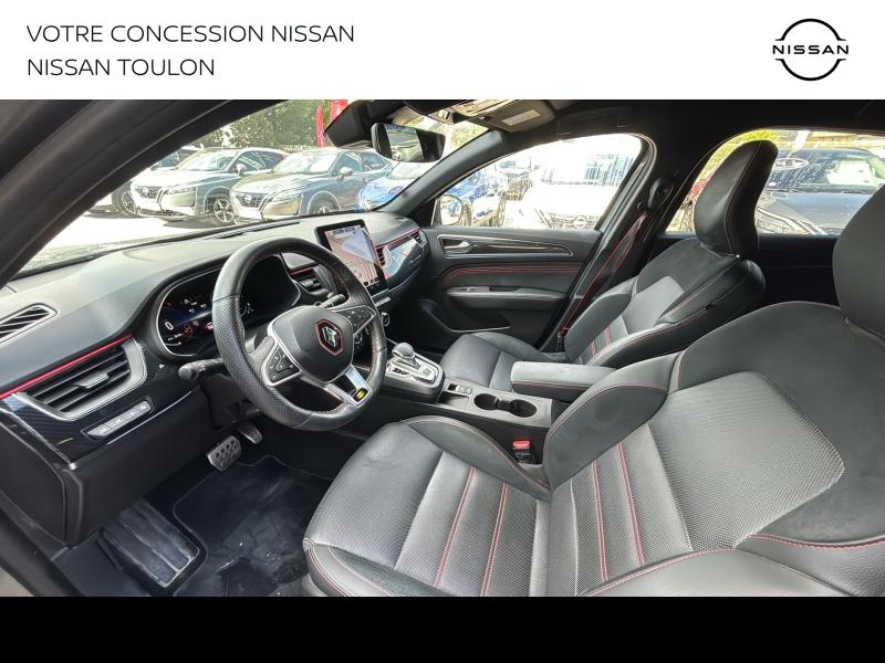 RENAULT Arkana d’occasion à vendre à TOULON chez PRESTIGE AUTOMOBILE (Photo 8)